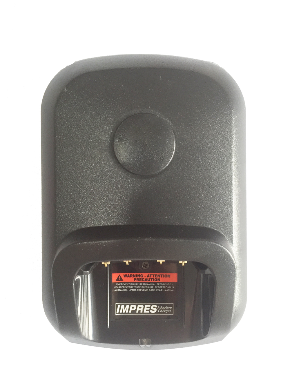 Intelligent Rapid Battery charger and Adapter WPLN4226A for Motorola walkie talkie