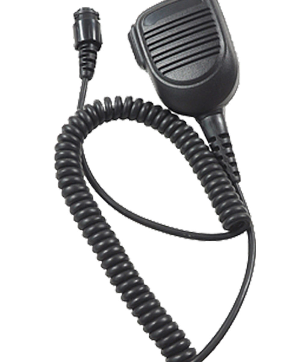 Compact Mobile Microphone