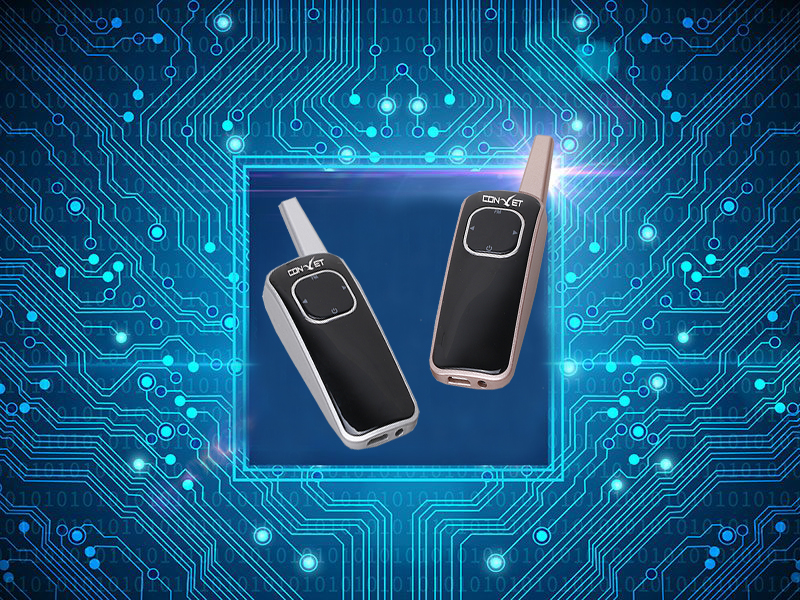 Contalketech