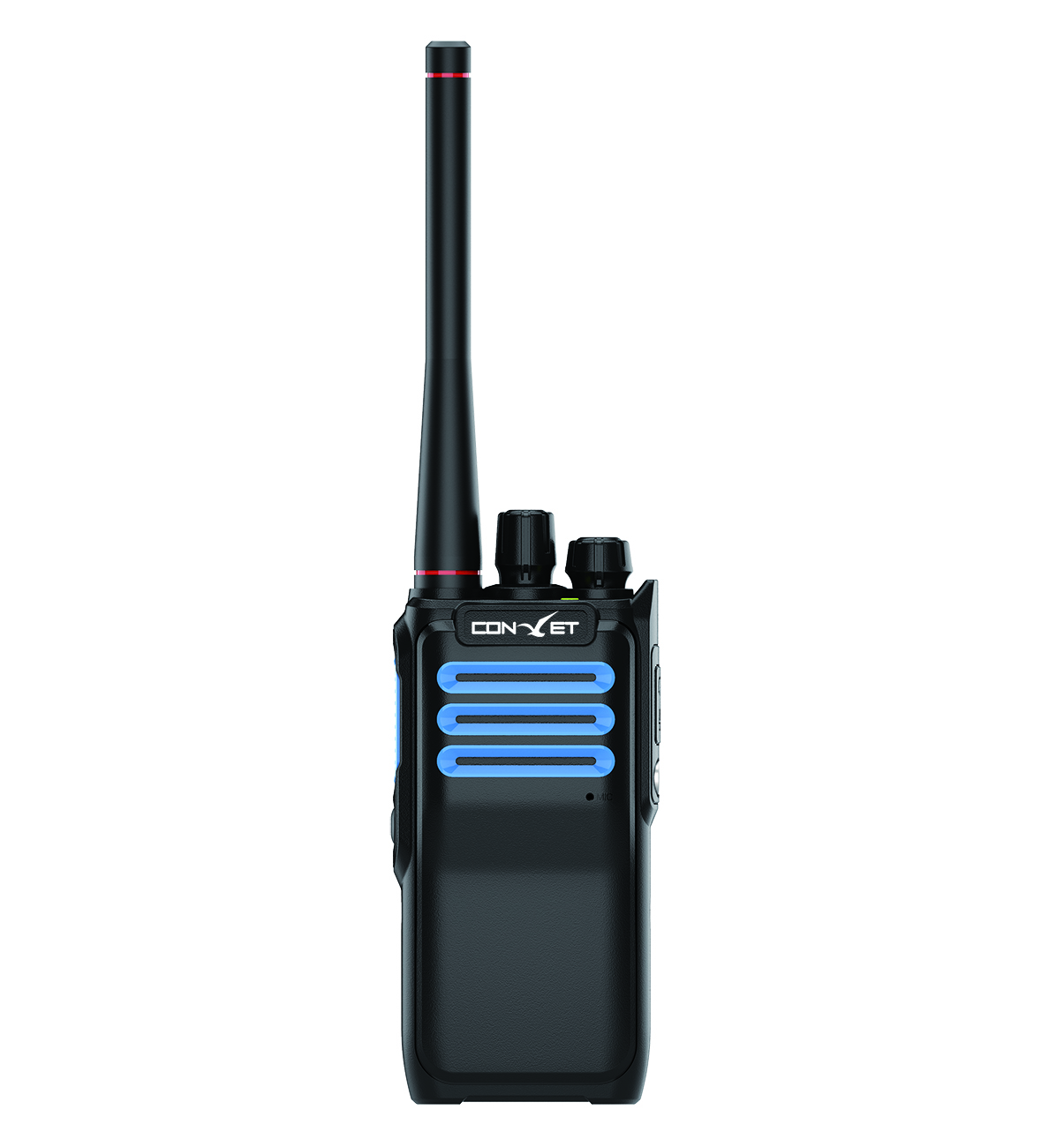 ContalkeTech CTET-6703 IP67 Waterproof UHF Radio 3W 5W