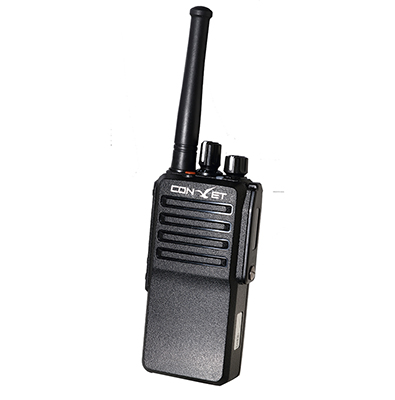 Contalk IP67 water proof DMR Tier II walkie talkie
