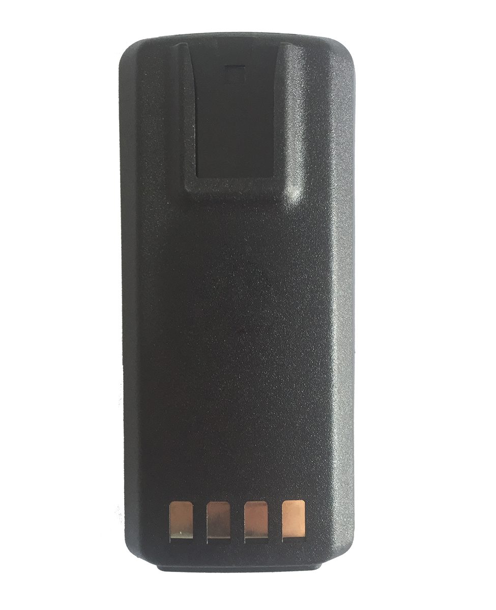 Replacement Motorola PMNN4081 Battery